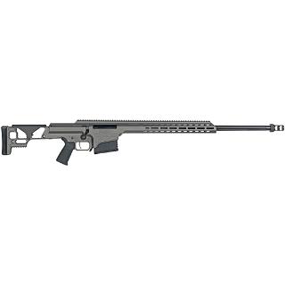 BARR MRAD SMR 338LAP GREY 26